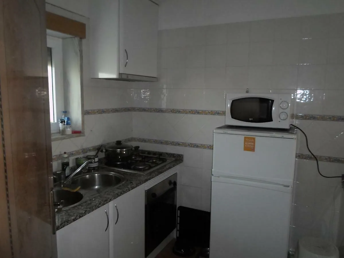 Condominio Do Mar - Martine Et Thierry 拉哥斯 葡萄牙