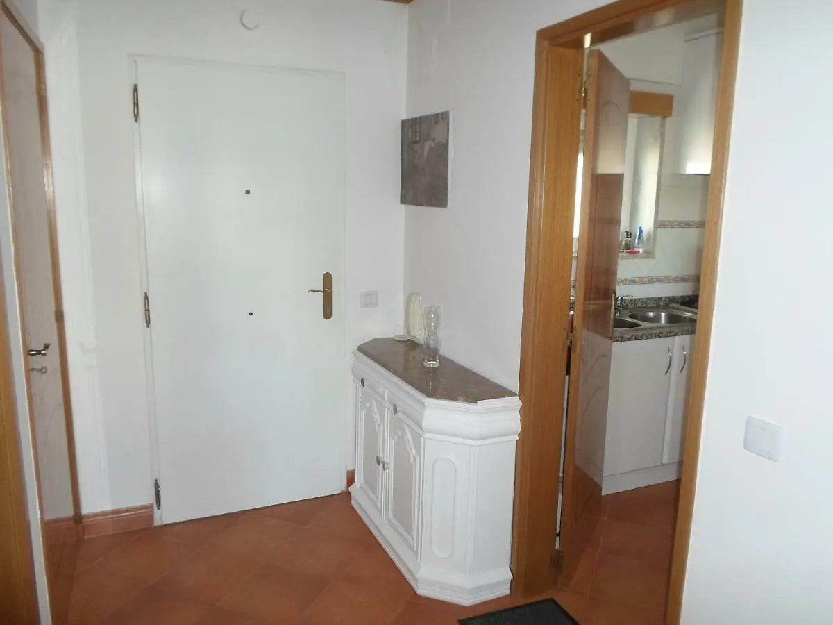 Condominio Do Mar - Martine Et Thierry 拉哥斯