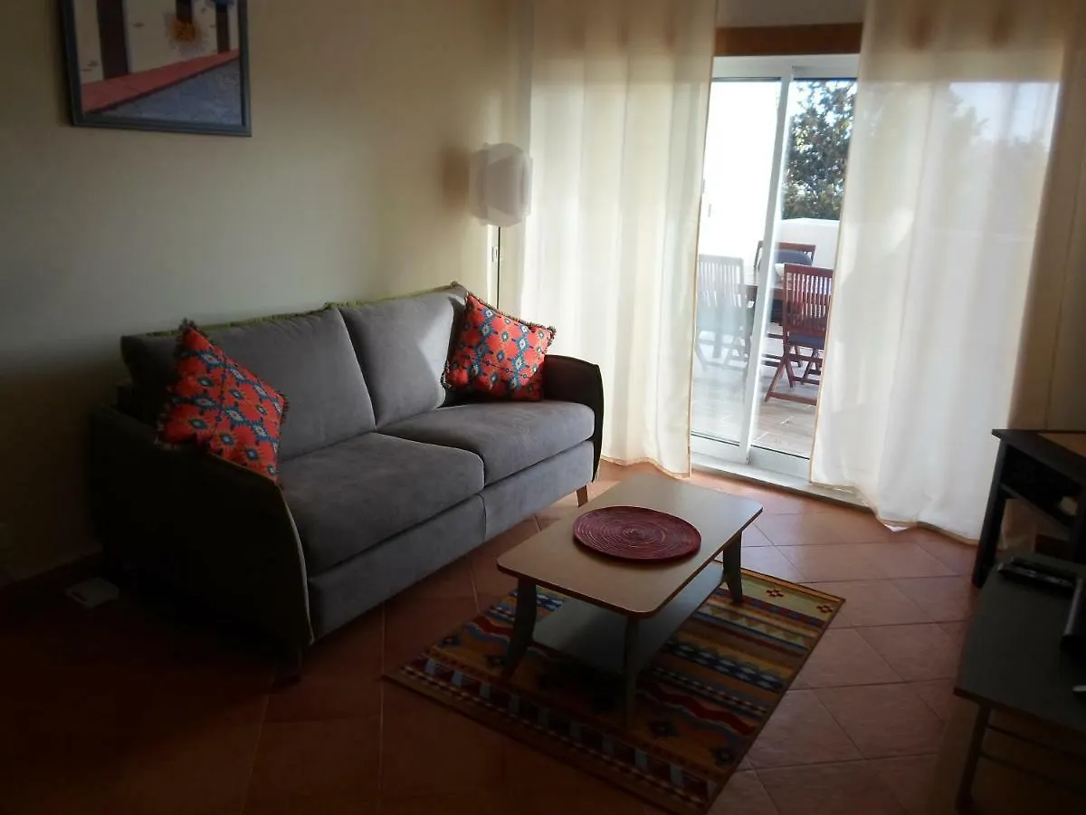 Condominio Do Mar - Martine Et Thierry 拉哥斯 葡萄牙