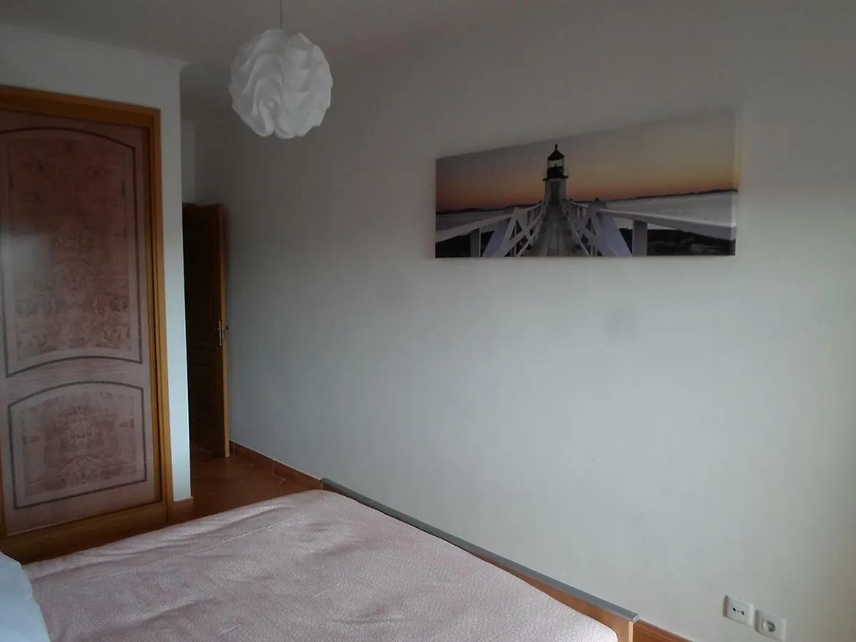 Condominio Do Mar - Martine Et Thierry 拉哥斯 0*,