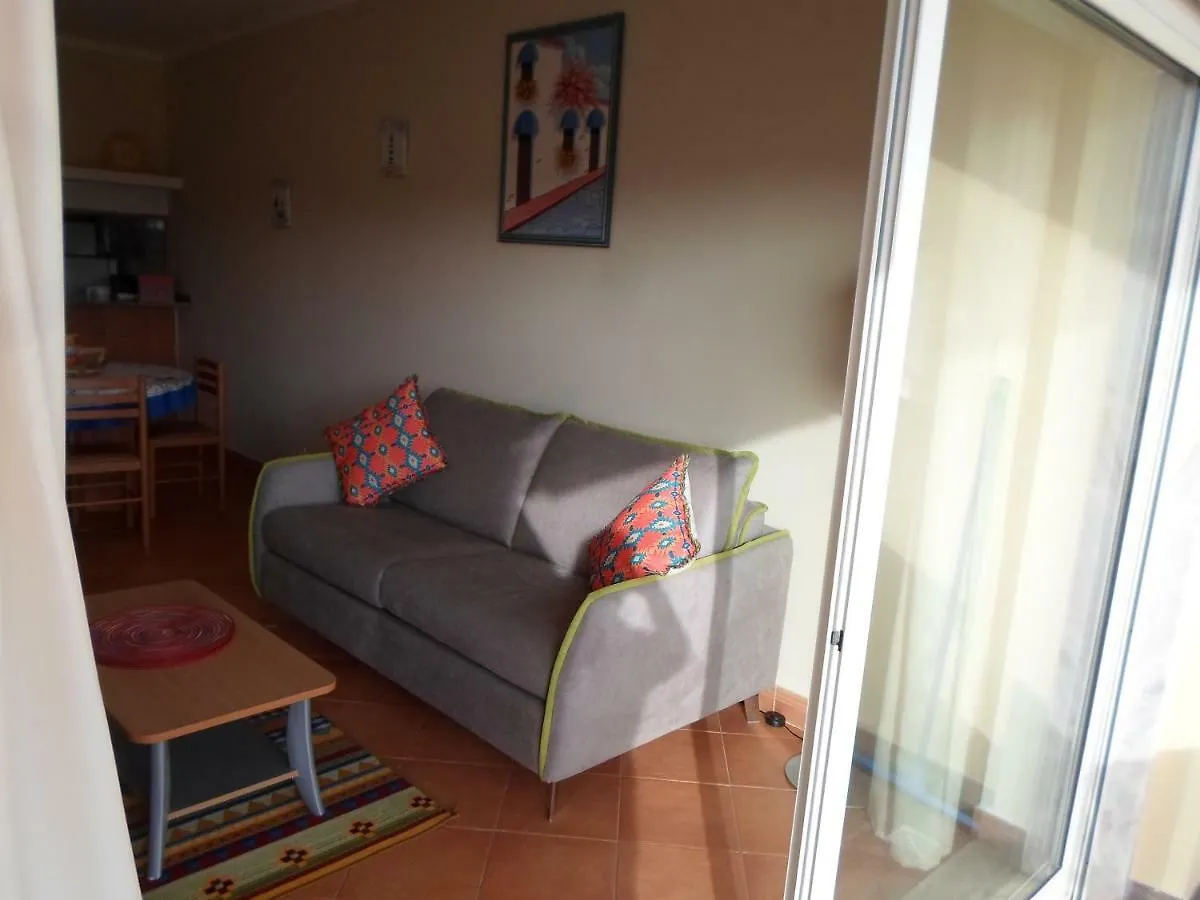 Condominio Do Mar - Martine Et Thierry 拉哥斯