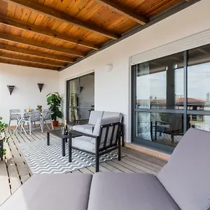 Appartement Marina Park Family, Lagos