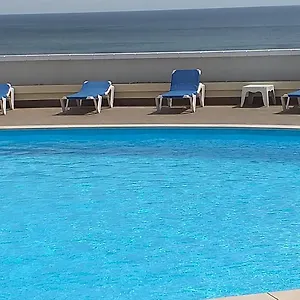 Appartement Maria, Lagos