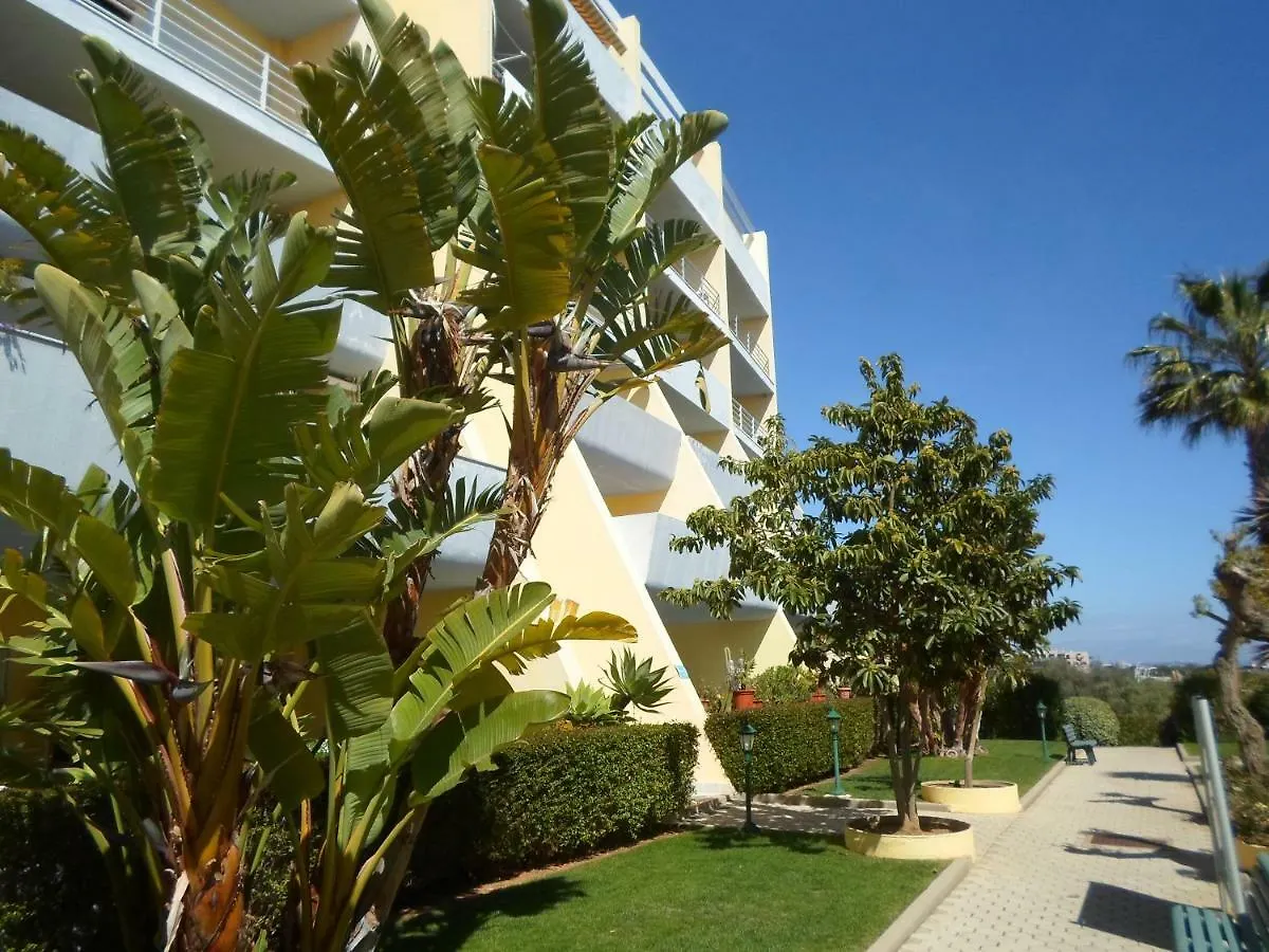 Condominio Do Mar - Martine Et Thierry Lagos Appartement