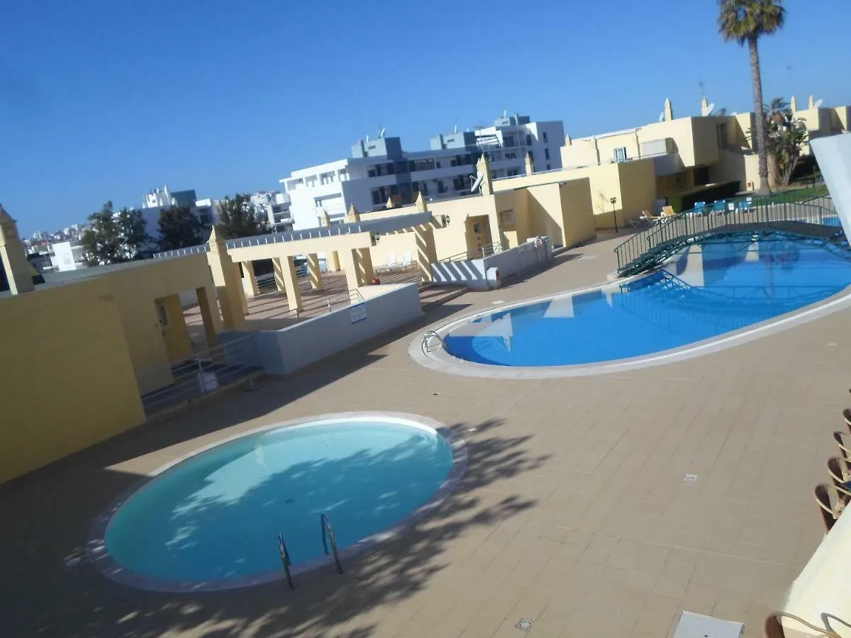 Appartement Condominio Do Mar - Martine Et Thierry Lagos