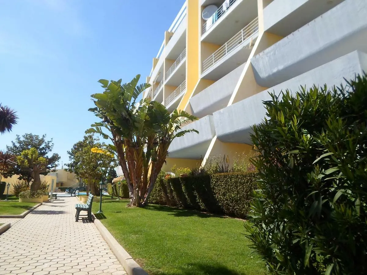 Appartement Condominio Do Mar - Martine Et Thierry Lagos
