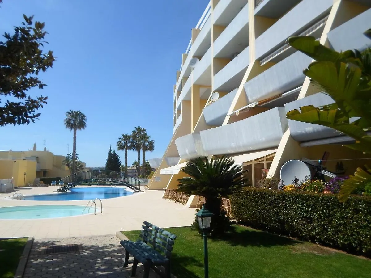 Condominio Do Mar - Martine Et Thierry Lagos 0*,