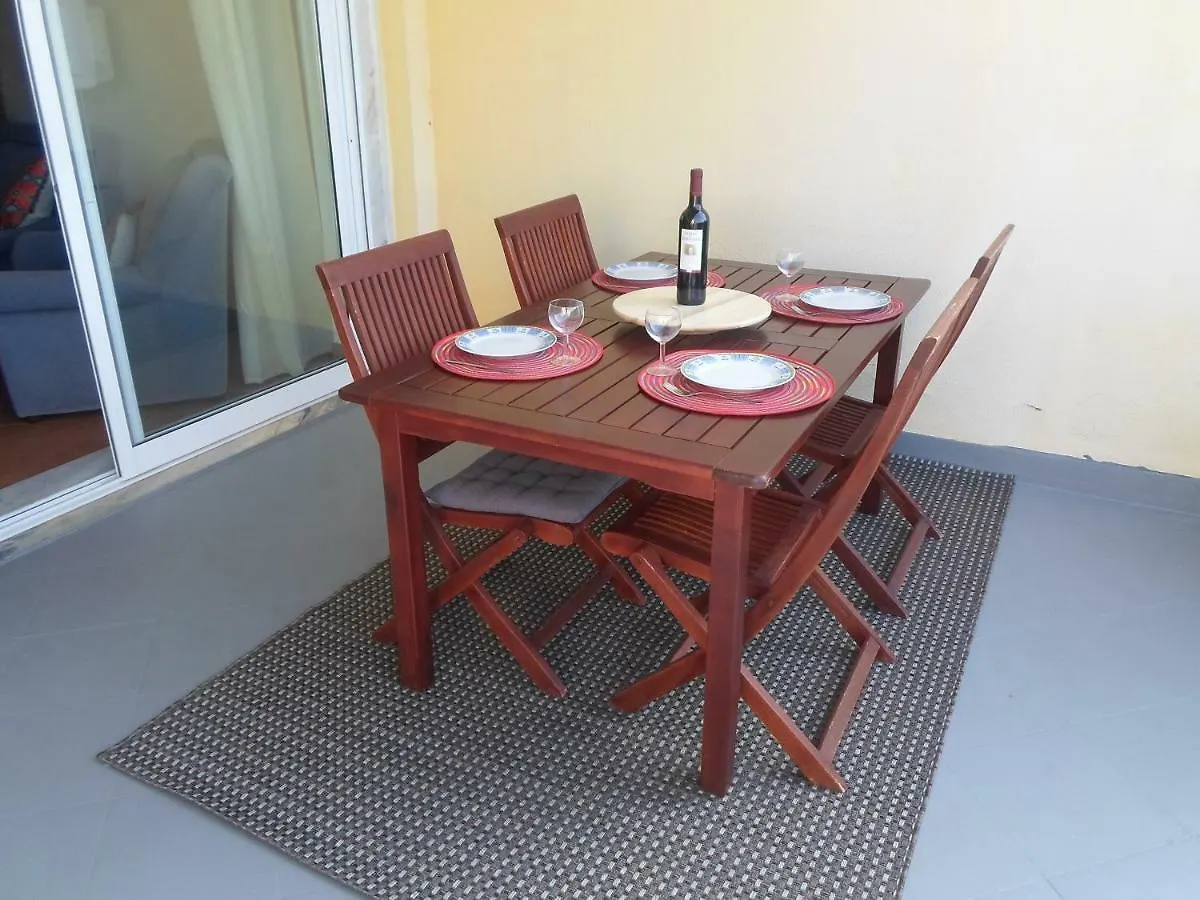 Condominio Do Mar - Martine Et Thierry Lagos Appartement