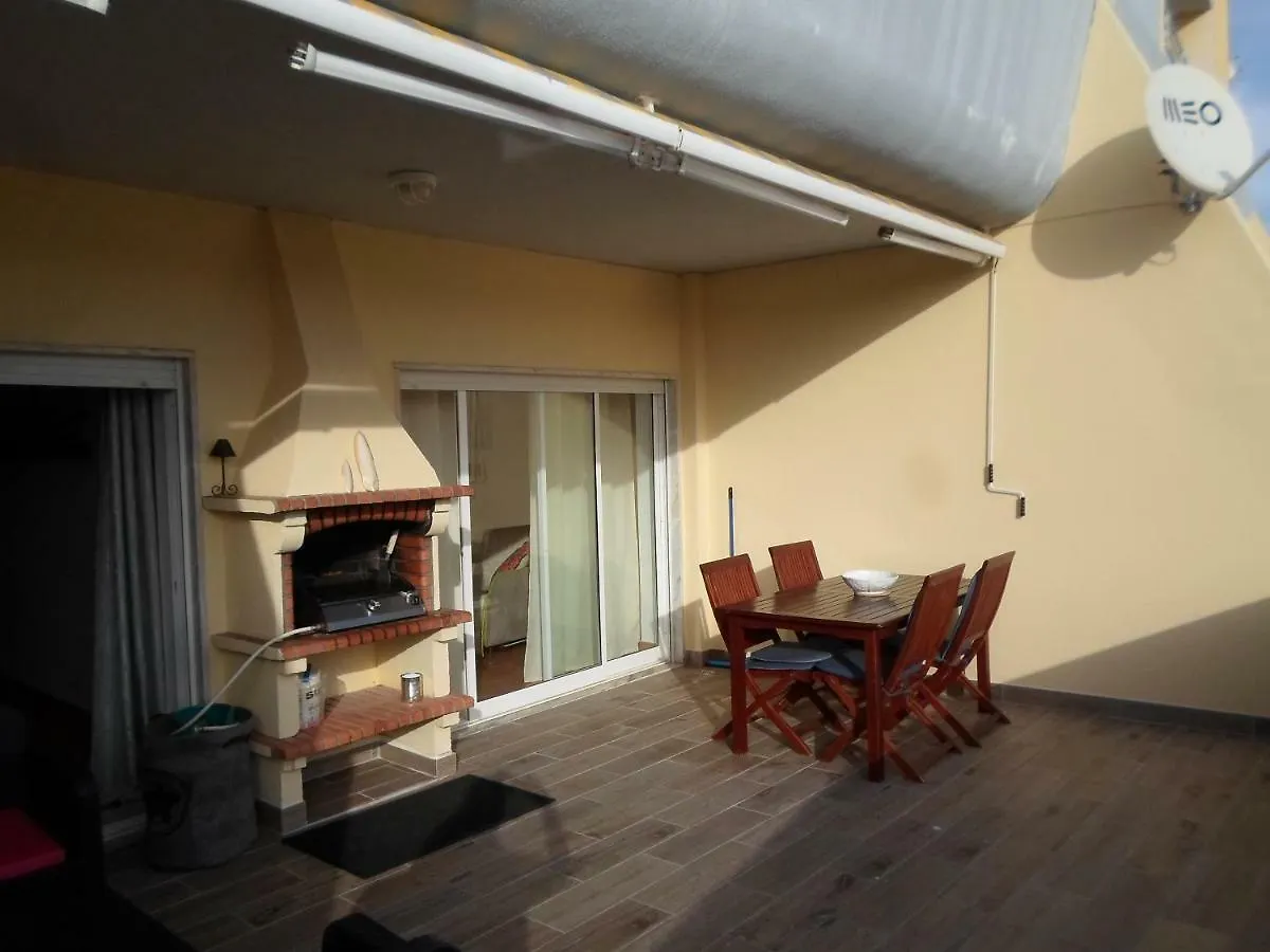 Appartement Condominio Do Mar - Martine Et Thierry Lagos