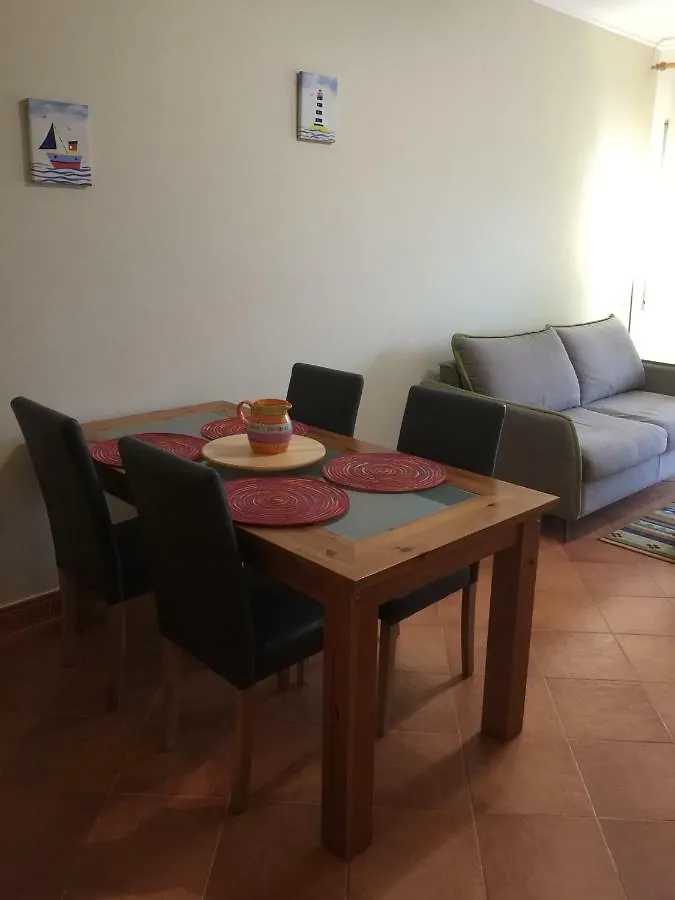 Appartement Condominio Do Mar - Martine Et Thierry Lagos