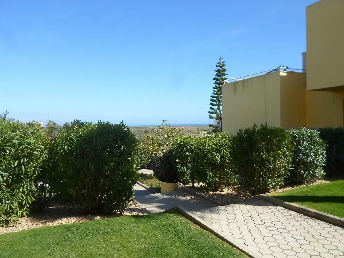 Condominio Do Mar - Martine Et Thierry Lagos